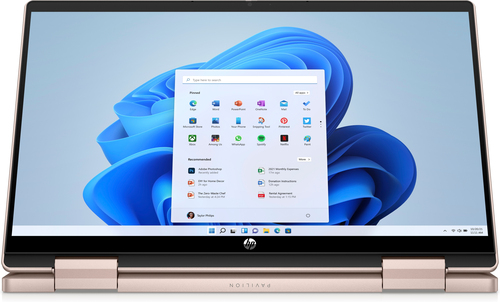 HP Pavilion x360 14-ek0001nk Intel® Core™ i5 i5-1235U Hybrid (2-in-1) – image 5