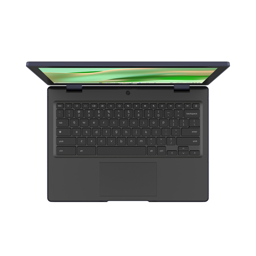ASUS Chromebook CR12 Flip CR1204FTA-R90074 Intel® N N150 – image 5