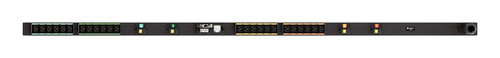 POWERIT HIGH DENSITY RACK PDU