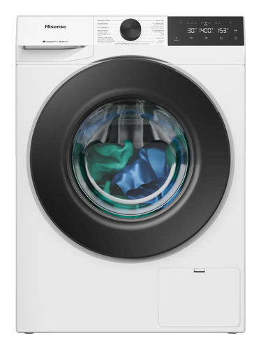 Hisense WF3E1043BWQ Wasmachine Wit