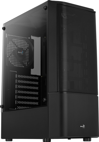 Aerocool Quantum Mesh