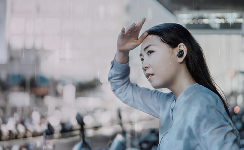 ASUS Zen Ear BT – image 9