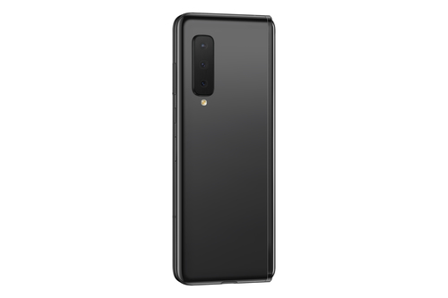 Samsung Galaxy Fold 18.5 cm (7.3") Android 9.0 4G USB Type-C 12 GB 512 GB 4380 mAh Black – image 6