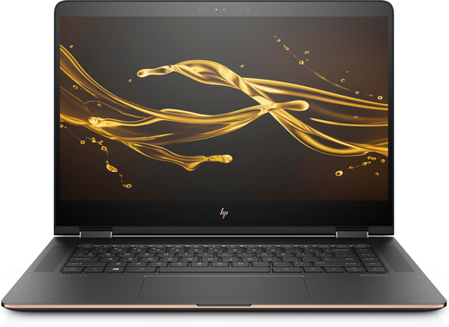 HP Spectre x360 - 15-bl051na – image 9