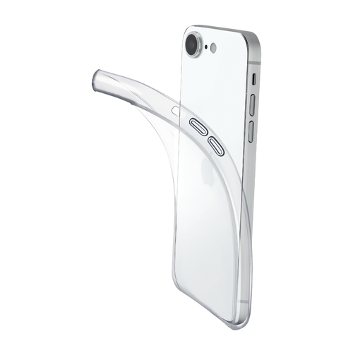 Cellularline Fine - iPhone 16e/17e