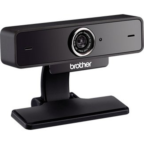 Brother NW-1000 webcam
