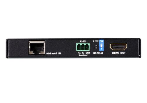 ATEN VE1830-AT-E AV extender AV transmitter & receiver Black – image 2
