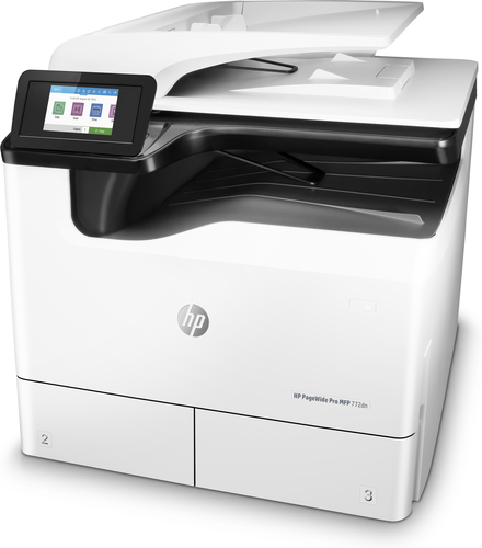 HP MFP 772dn – image 4