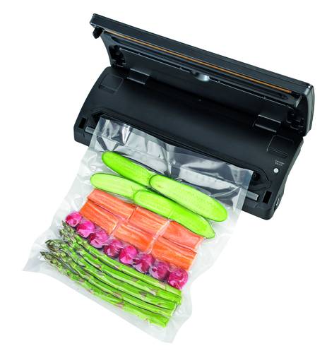 Gorenje VS120E vacuum sealer Grey – image 3