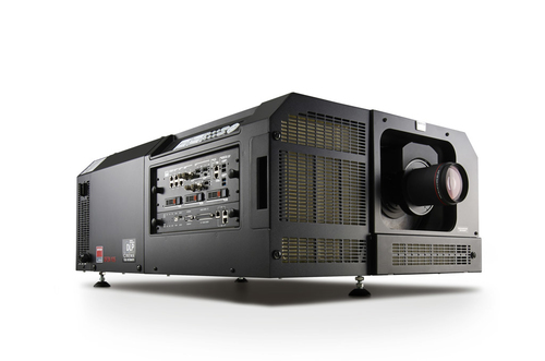 Barco DP2K-10S 9000 ANSI lumens 2K (2048x1080)