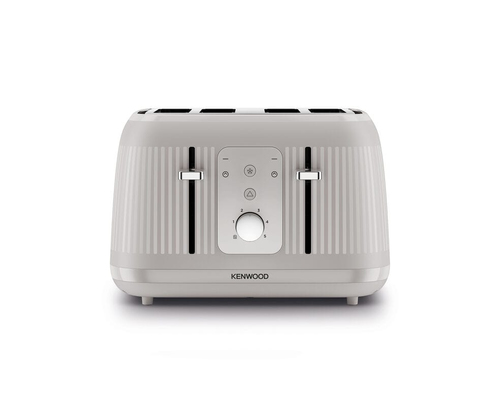 4 Slice Dawn Toaster Oatmeal Cream - Kenwood - image 1