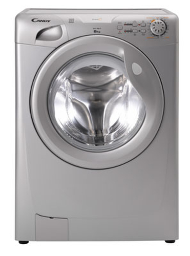 Candy GOF462S washing machine Front-load