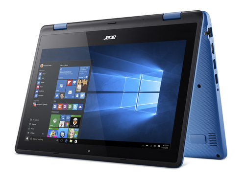 Acer Aspire R 11 R3-131T-C5XW Intel® Celeron® N3050 Hybrid (2-in-1) – image 4