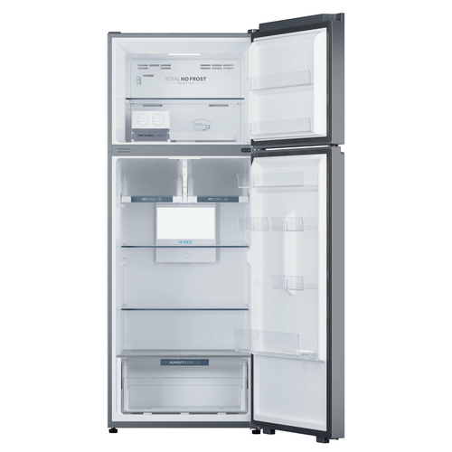 Haier 2D 70 Series 5 HPR5718DNMX Freestanding – image 3