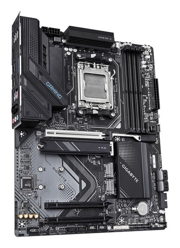 Gigabyte X870 Gaming WIFI6 Atx Amd Socket AM5 Motherboard - image 3