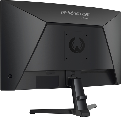 iiyama G-Master Red Eagle GC2784HSU-B1 27'' Curved gaming monitor, afbeelding 6