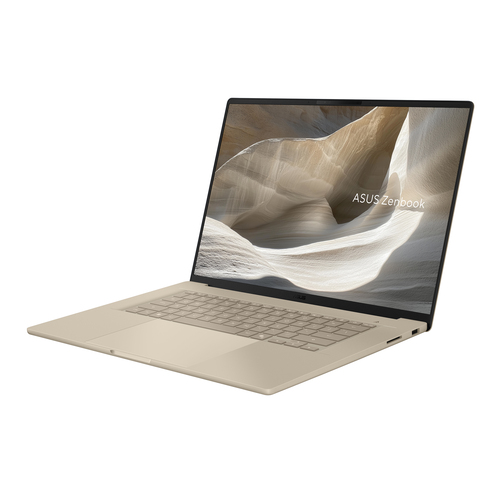 ASUS Zenbook A16 UX3607OA-DICSQ017X Copilot+ PC Snapdragon X2E-94-100 Laptop – image 2