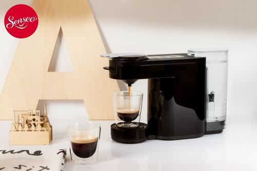 Senseo Up+ HD7884/61 coffee maker Pod coffee machine – image 8