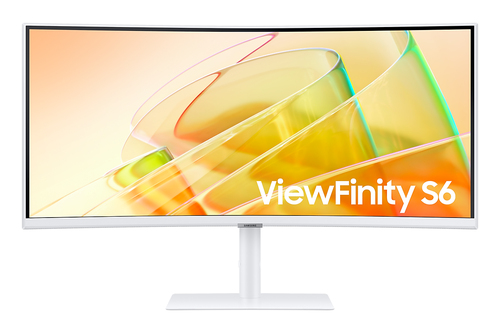 Samsung LS34C650TAEXXY computer monitor