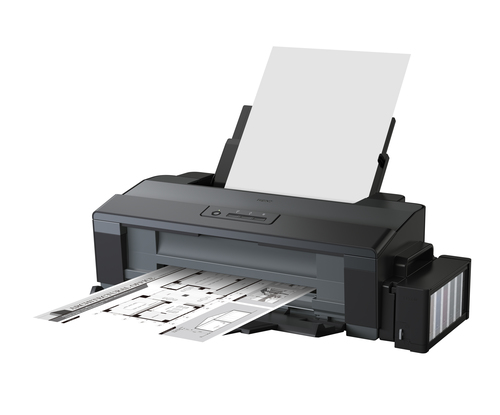 Epson EcoTank L1300 inkjet printer Colour – image 5