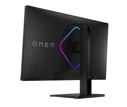 HP LCD OMEN 27qs G2 68,6 cm 27 QHD 2560x1440 240 Hz1ms 400nits2xHDMI, DP,USB, Pivot,VESA – image 3