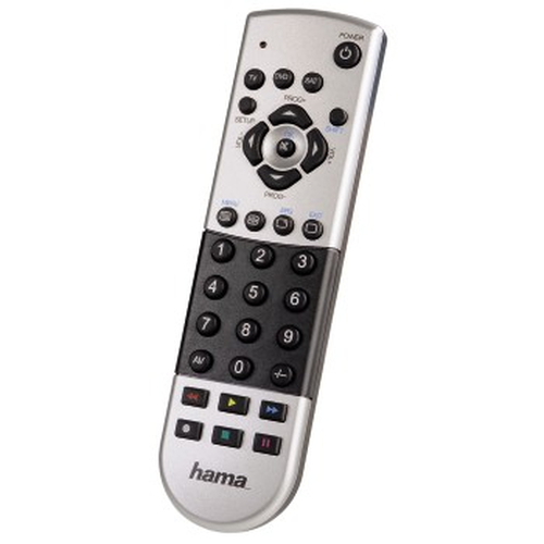 Hama 00012083 remote control