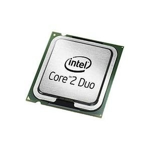 HP Intel Core 2 Duo E8400