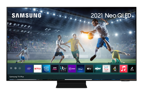 Samsung QE65QN90AAT 165.1 cm (65") 4K Ultra HD Smart TV Wi-Fi Black – image 5