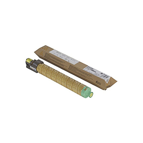 Ricoh SPC811 Yellow Toner 15k