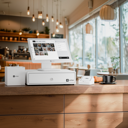 SumUp Receipt Printer – image 6