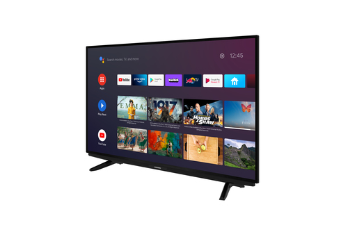 Grundig 50GGU7880B TV – image 3