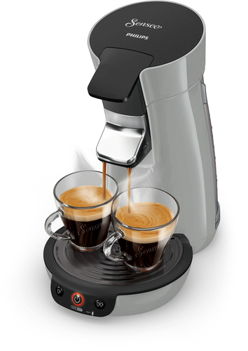 Senseo Viva Café HD6561/50R1 coffee maker Manual Pod coffee machine – image 3