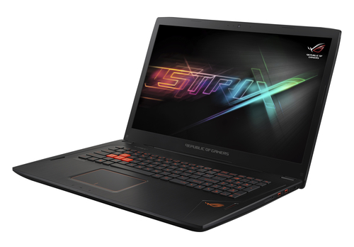 ASUS ROG Strix GL702VM-BA324 Intel® Core™ i7 i7-7700HQ Laptop – image 5