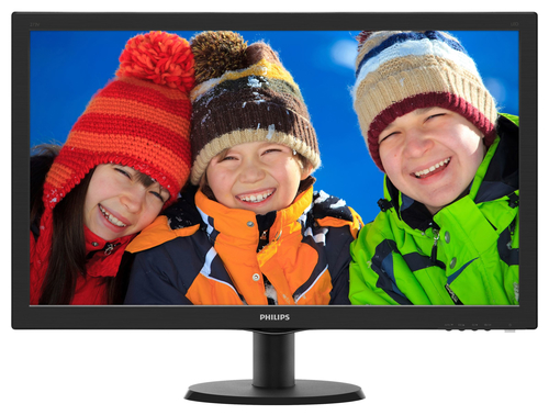 Philips 273V5LHSB/96 computer monitor – image 2