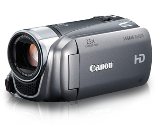 Canon LEGRIA HF R205