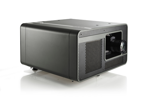 Barco DP2K-6E 4800 ANSI lumens 2K (2048x1080) – image 3