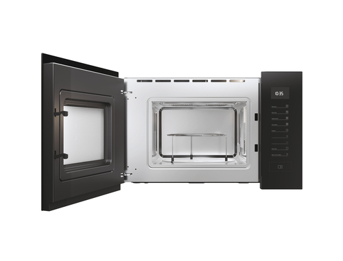 Rosieres RMG20NSM Black Grill microwave Built-in – image 2