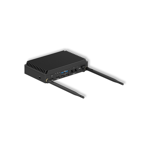 ASUS BNUC13BRFA20000 Black x7211E – image 3