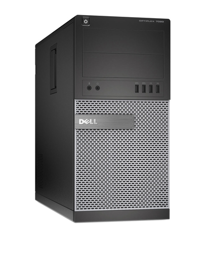 Dell 7020 + 630-15801