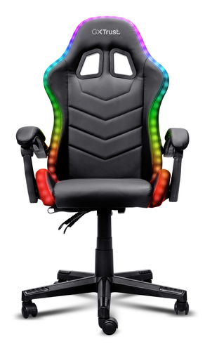 Trust GXT 704 Roniq Comfortabele Gamestoel, afbeelding 3