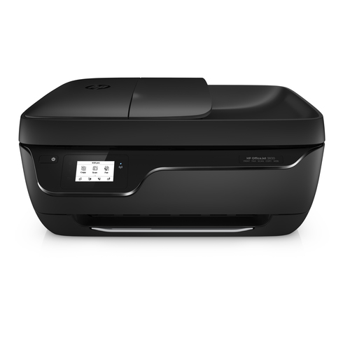 HP OfficeJet 3835 Thermal inkjet A4 – image 2