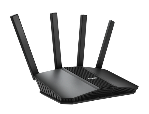 Asus RT-BE82U Router, Black - image 4