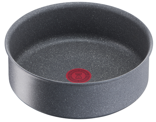 Lagostina 010257031924 сковородка Сотейник Круглый