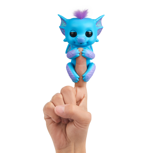 WowWee Baby Dragon Tara