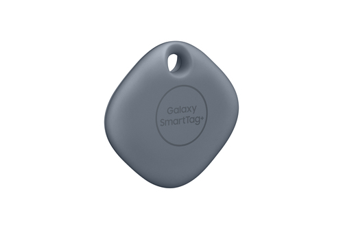 Samsung SmartTag+ Item Finder Blue – image 2