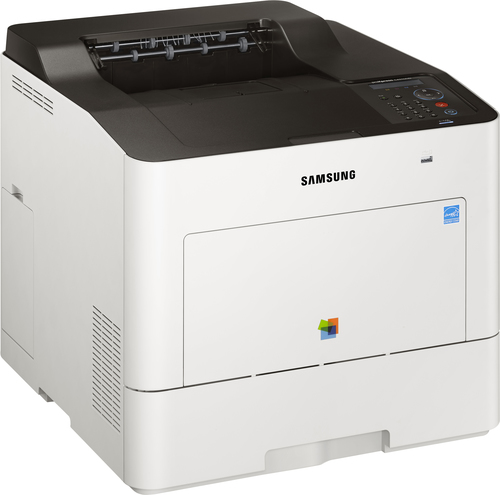 HP Samsung ProXpress SL-C4010ND Color Laser Printer – image 2