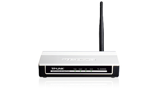 TP-Link 54Mbps eXtended Range™ Wireless Access Point