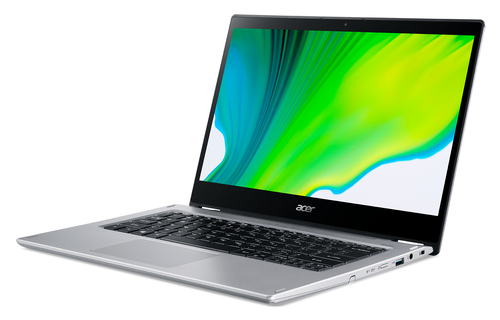 Acer Spin 3 SP314-54N-55Z2 Intel® Core™ i5 i5-1035G1 Hybrid (2-in-1) – image 2