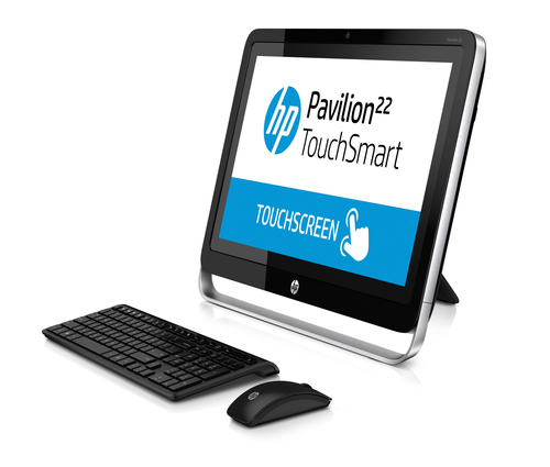 HP 22-h031ea TouchSmart – image 3