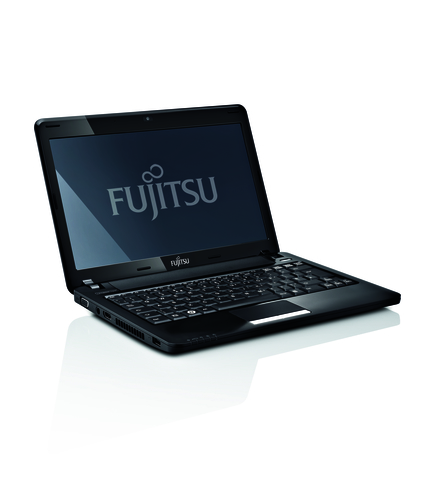 Fujitsu LIFEBOOK PH530 – image 2